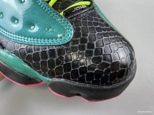 Air 836405-305 13 Doernbecher Jordan Retro 1102